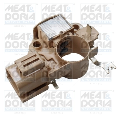Alternator Regulator